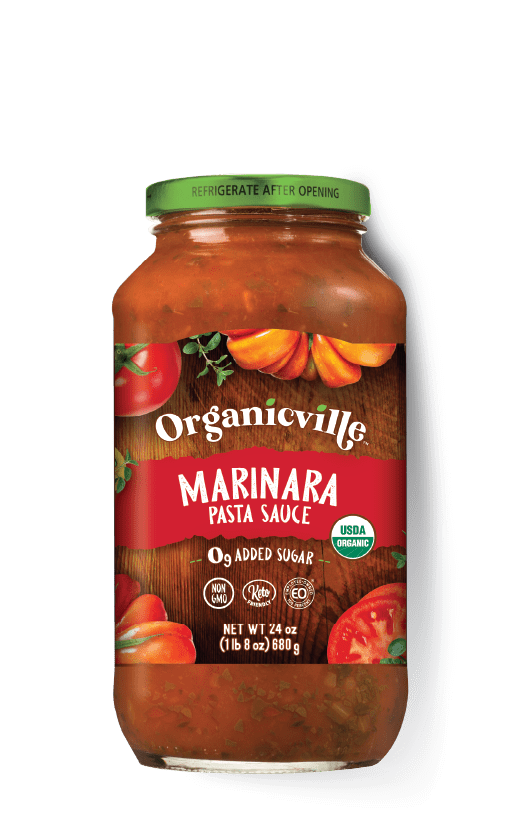 Marinara Pasta Sauce