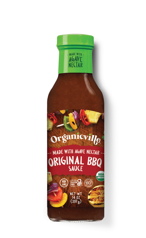 Original BBQ Sauce