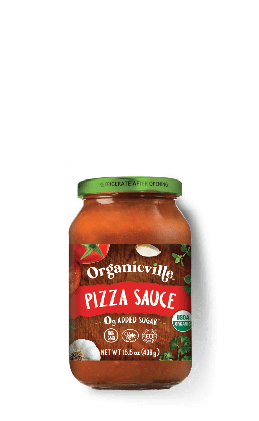 Pizza Sauce